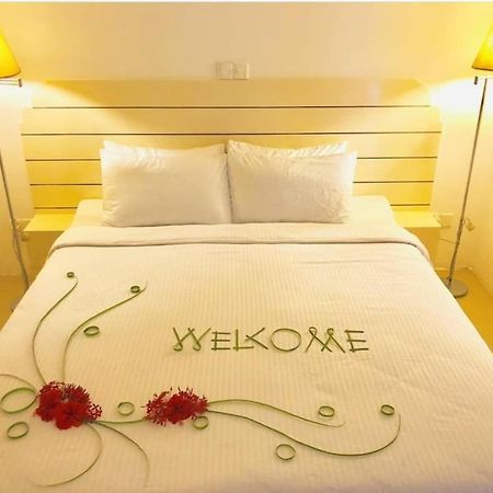 Dhigurah Retreat Beach Екстериор снимка